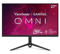 MONITOR VIEWSONIC 27" 1920X1080 IPS 165HZ 1MS 2 HDMI DISPLAYPORT SPEAKERS