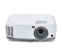 Viewsonic PA503X videoproyector Proyector de alcance estándar 3600 lúmenes ANSI DLP XGA (1024x768) Gris, Blanco