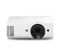 Viewsonic PA700X videoproyector Proyector de alcance estándar 4500 lúmenes ANSI XGA (1024x768) Blanco
