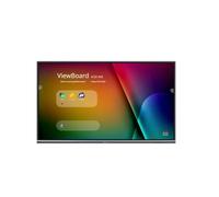 ViewSonic - Pantalla de 75 Pulgadas LFD Interact 4K UHD 20 PTS ViewBoard® 16:9 64 GB 450nit 8 ms 1200:1 178/178 3xHDMI 6 x USB-A USB Type-C 3xHp IFP7550-5F