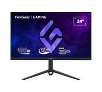 ViewSonic Pantalla PC - Monitor VX Series VX2428J Plano de PC 61 cm (24") 1920 x 1080 Pixeles Full HD LED Negro