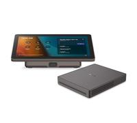 ViewSonic TeamJoin TRS10 Motor informático y consola táctil para las salas de Microsoft Teams