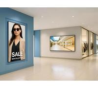 ViewSonic Pantalla PD02175009 CDE5514-2C 55" 4K UltraHD WiFi Android 14 ProAV