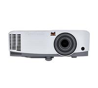 ViewSonic PG603X Proyector de red LightStream XGA (DLP, 1024 x 768, 3.600 ANSI lumens, 22.000:1, LAN control, USB reader), color blanco mate