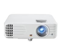 ViewSonic PG706HD Proyector 3D ANSI DMD FullHD 4000 Lúmenes Blanco