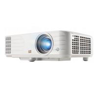 ViewSonic PG706HD Proyector 3D ANSI DMD FullHD 4000 Lúmenes Blanco