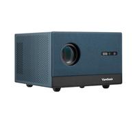 ViewSonic Proyector LED inteligente LX60HD 1080p con Google TV integrado