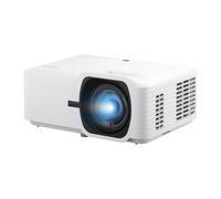 ViewSonic Proyector LS711W WXGA 4200 LM - Marca EAN: 0766907022773