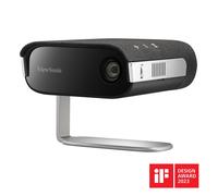 Viewsonic proyector portátil m1xg, wvga (854 x 480), 360 lúmenes led