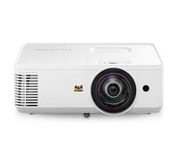 Viewsonic PS502W Proyector de Corto Alcance WXGA 4000 ANSI Lúmenes Blanco