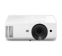 ViewSonic PX704HD Proyector Full HD 1080p, 4000 Lúmenes ANSI, Contraste 22.000:1, Baja Latencia 16ms, Pantalla de hasta 300", Doble HDMI, Alimentación USB, Corrección Automática Keystone V