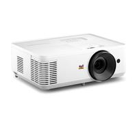 ViewSonic PX704HD Proyector Full HD 1080p, 4000 Lúmenes ANSI, Contraste 22.000:1, Baja Latencia 16ms, Pantalla de hasta 300", Doble HDMI, Alimentación USB, Corrección Automática Keystone V