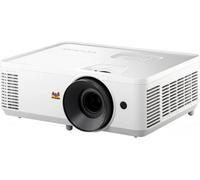 ViewSonic PX704HDE Proyector Full HD 1080p, 4000 Lúmenes ANSI, Contraste 25.000:1, Compatible 3D para Cine y Negocios