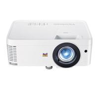 Viewsonic PX706HD Proyector ANSI DLP FullHD 3000 Lúmenes Blanco
