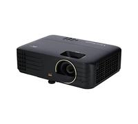 ViewSonic PX728-4K, proyector de Juegos y Cine en casa 4K UHD de 2.000 lúmenes ANSI con Entrada ultrarrápida de 5 ms y frecuencia de actualización de 240 Hz