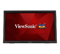 ViewSonic TD2223 21.5" LED FullHD Táctil