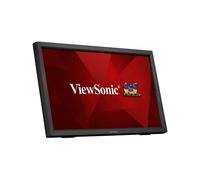 Viewsonic - TD2223 pantalla para PC 54,6 cm (21.5"") 1920 x 1080 Pixeles Full HD LED Pantalla táctil Multi-usuario Negro