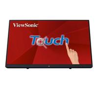 Viewsonic TD2230 pantalla para PC 54,6 cm (21.5") 1920 x 1080 Pixeles Full HD LCD Pantalla táctil Multi-usuario Negro