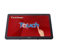 Viewsonic TD2430 24" FullHD Táctil