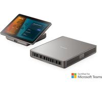 ViewSonic TeamJoin TRS10 Motor informático y consola táctil para las salas de Microsoft Teams