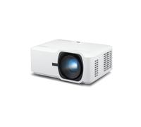 ViewSonic V40HD Proyector, 1920 x 1080 Full HD, 4000 Lumen