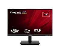 ViewSonic VA VA240-H-2 - Pantalla para PC (60,5 cm, 1920 x 1080 Pixeles Full HD LED, Color Negro