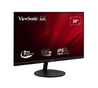 Viewsonic VA VA24E2-H pantalla para PC 60,5 cm (23.8") 1920 x 1080 Pixeles Full HD LED Negro