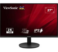 Viewsonic va va2708-2k-hd-2 pantalla para pc 68,6 cm (27') 2560 x 1440