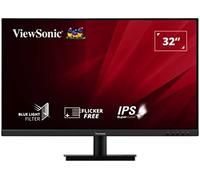 Viewsonic VA VA3209-2K-MHD pantalla para PC 81,3 cm (32") 2560 x 1440 Pixeles Quad HD Negro
