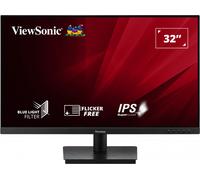 Viewsonic VA VA3209-2K-MHD pantalla para PC 81,3 cm (32") 2560 x 1440 Pixeles Quad HD Negro