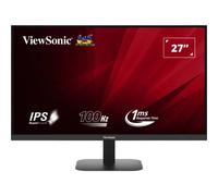 MONITOR VIEWSONIC 27" QHD IPS LED 2XHDMI DDP VRR HDR10