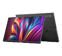 VIEWSONIC VA1650 16" LED IPS Full HD HDMI Altavoces