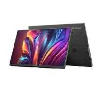 VIEWSONIC VA1650 16" LED IPS Full HD HDMI Altavoces VA1650