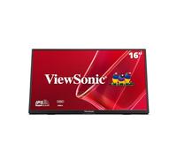 ViewSonic VA1650 Monitor USB-C portátil ligero de 16"