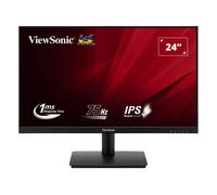 Viewsonic VA VA240-H-2 pantalla para PC 60,5 cm (23.8") 1920 x 1080 Pixeles Full HD LED Negro