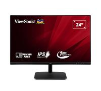 Viewsonic VA2432-h LED display 61 cm (24") 1920 x 1080 Pixeles Full HD Negro