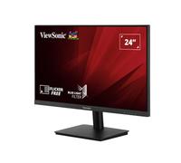 ViewSonic VA24G1-H - Monitor de 24 pulgadas (1080p, Full HD, 144 Hz, 1 ms MPRT, panel IPS, HDM1 1.4, VGA, sin parpadeos)