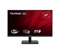 Viewsonic VA270-H pantalla para PC 68,6 cm (27") 1920 x 1080 Pixeles Full HD LED Negro