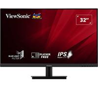 Viewsonic VA VA3209-2K-MHD pantalla para PC 81,3 cm (32") 2560 x 1440 Pixeles Quad HD Negro