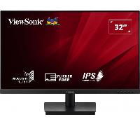 Viewsonic VA VA3209-2K-MHD pantalla para PC 81,3 cm (32") 2560 x 1440 Pixeles Quad HD Negro
