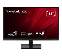 Viewsonic VA VA3209-2K-MHD pantalla para PC 81,3 cm (32") 2560 x 1440 Pixeles Quad HD Negro