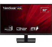 Viewsonic VA VA3209-MH pantalla para PC 81,3 cm (32") 1920 x 1080 Pixeles Full HD Negro
