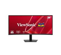 MONITOR VIEWSONIC 34" 21:9, 34