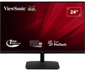 Viewsonic value series va2432-mhd-3 led display 61 cm (24') 1920 x 108