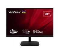 Viewsonic Value Series VA2432-MHD-3 LED display 61 cm (24") 1920 x 1080 Pixeles Full HD Negro