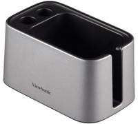 Viewsonic vb-box-001 accesorio para pizarra interactiva gris