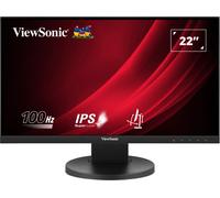 Monitor Viewsonic VG2208A 22" FullHD 100Hz IPS Altura Ajustable