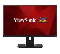 Viewsonic VG Series VG2456 23.8" LED AH-IPS FullHD USB-C