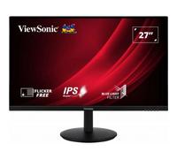 Viewsonic VG2709-2K-MHD LED display 68,6 cm (27") 2560 x 1440 Pixeles Quad HD Negro