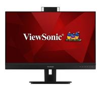Viewsonic VG Series VG2756V-2K 27" LED IPS QHD USB-C Webcam